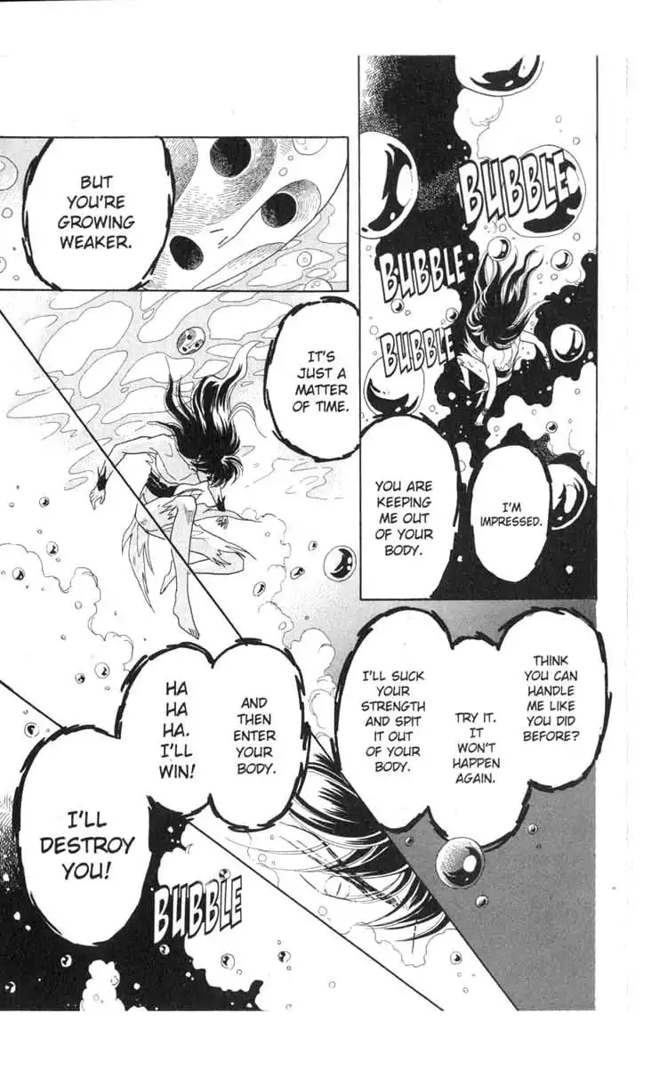 Kanata Kara Chapter 28 25